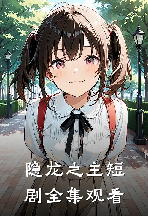隐龙之主短剧全集观看