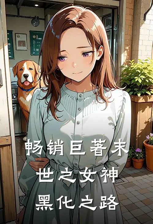 畅销巨著末世之女神黑化之路