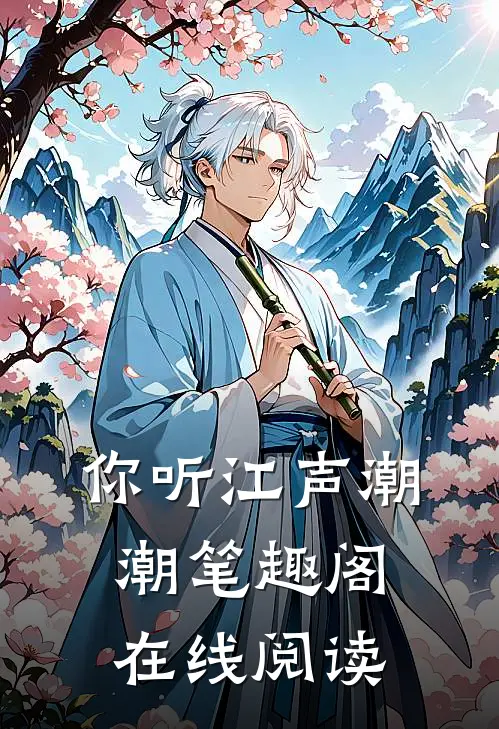 你听江声潮潮笔趣阁在线阅读