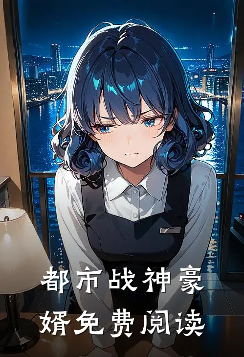 都市战神豪婿免费阅读