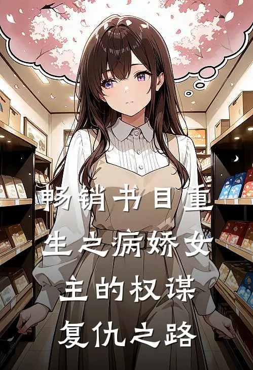 畅销书目重生之病娇女主的权谋复仇之路