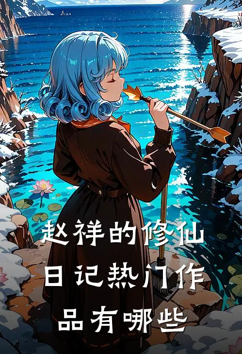 赵祥的修仙日记热门作品有哪些