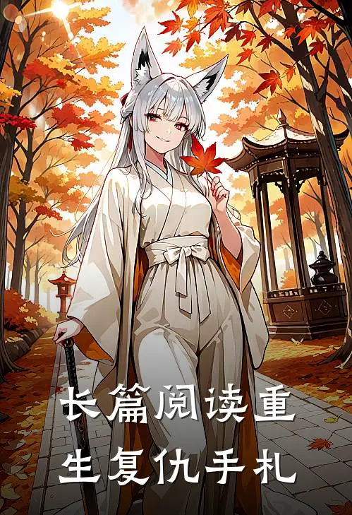 长篇阅读重生复仇手札