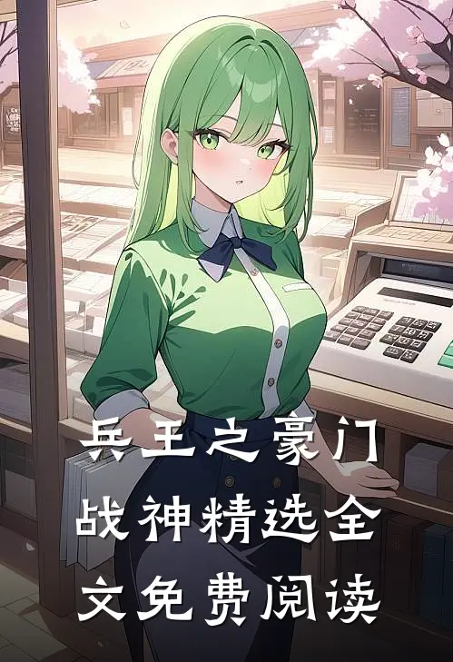 兵王之豪门战神精选全文免费阅读