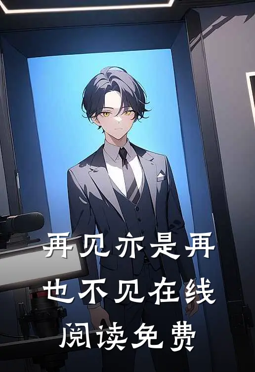 再见亦是再也不见在线阅读免费