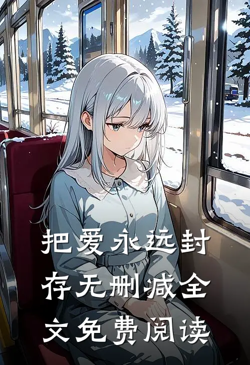 把爱永远封存无删减全文免费阅读