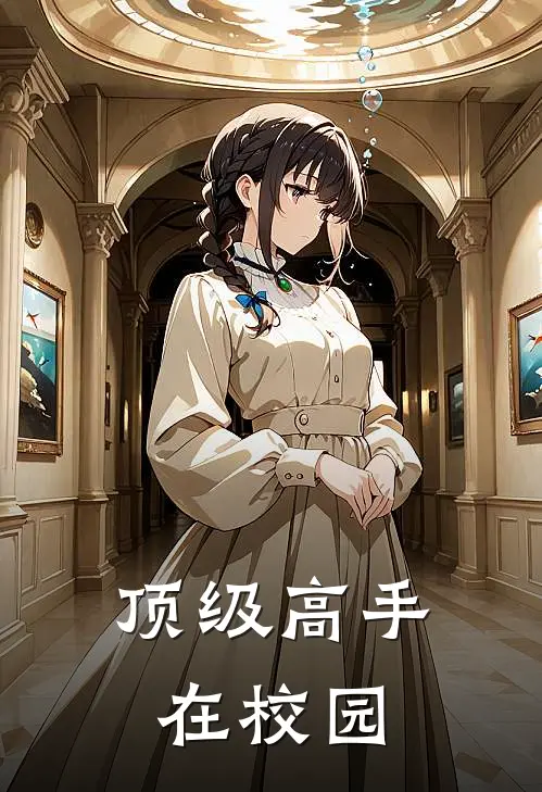 顶级高手在校园