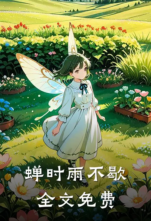 蝉时雨不歇全文免费