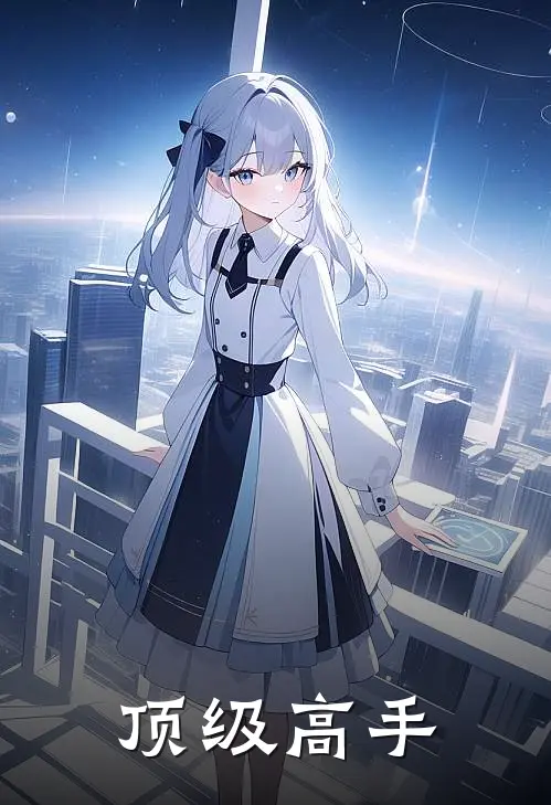 顶级高手