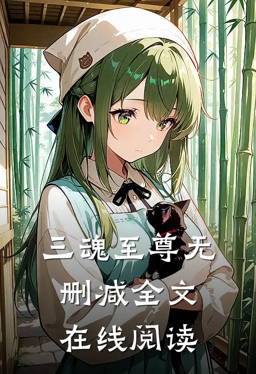 三魂至尊无删减全文在线阅读
