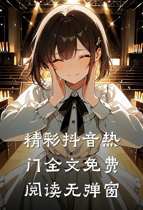 精彩抖音热门全文免费阅读无弹窗
