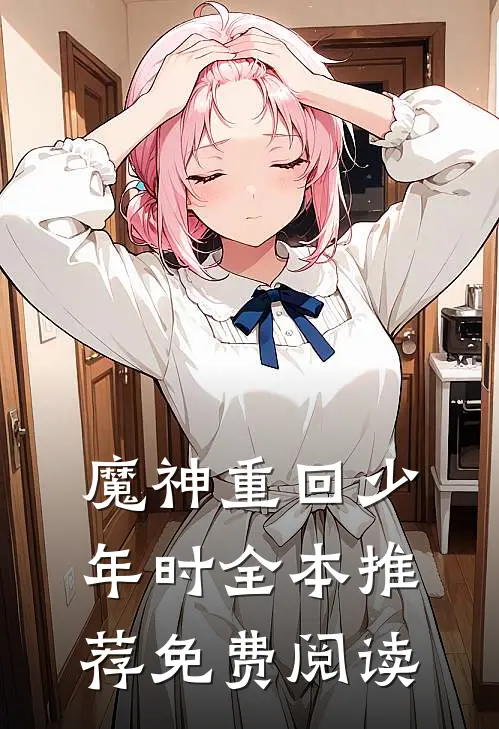 魔神重回少年时全本推荐免费阅读