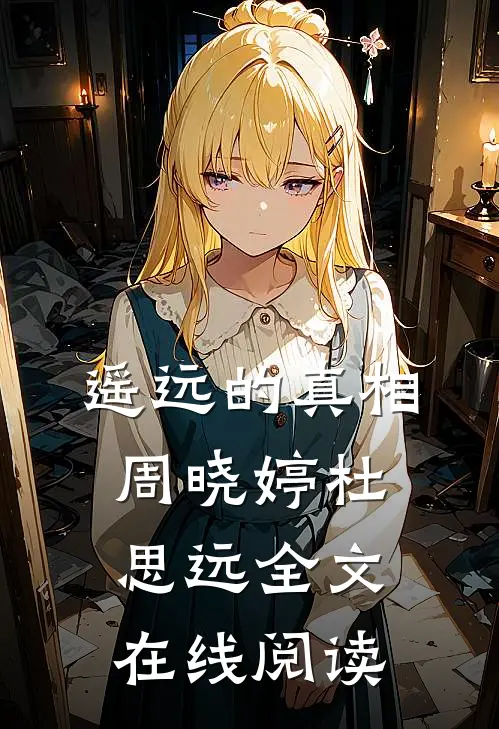 遥远的真相周晓婷杜思远全文在线阅读