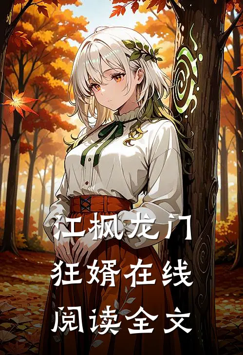 江枫龙门狂婿在线阅读全文