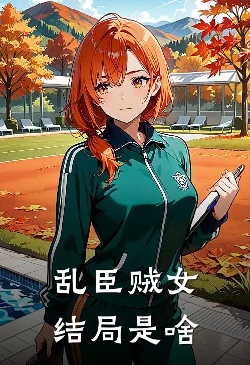 乱臣贼女结局是啥