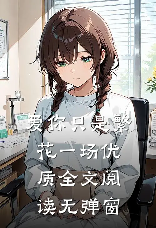 爱你只是繁花一场优质全文阅读无弹窗