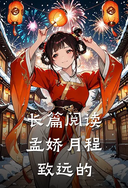 长篇阅读孟娇月程致远的