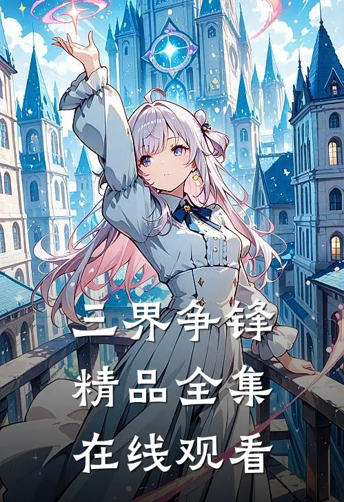 三界争锋精品全集在线观看