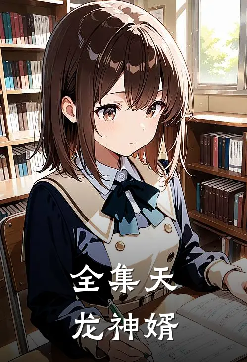 全集天龙神婿
