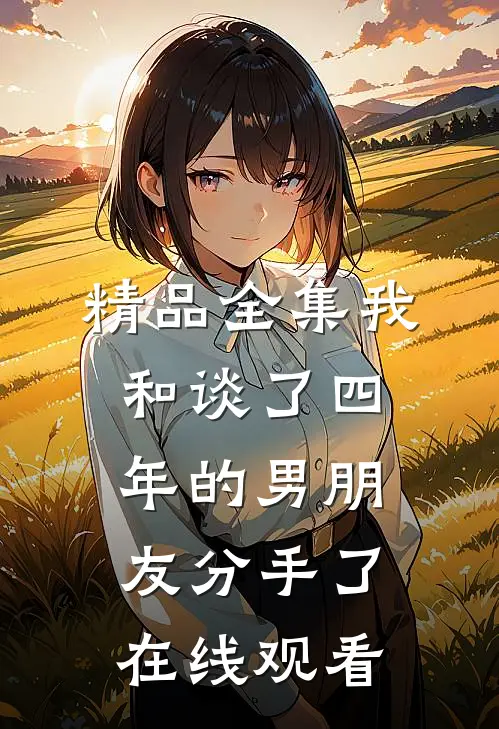 精品全集我和谈了四年的男朋友分手了在线观看