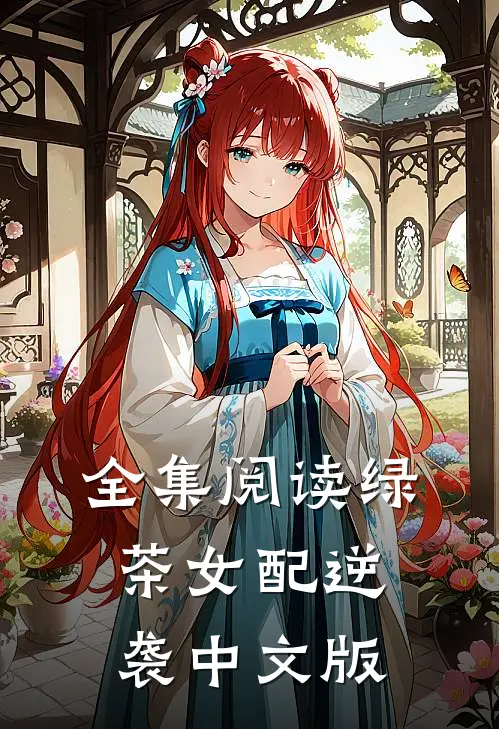 全集阅读绿茶女配逆袭中文版