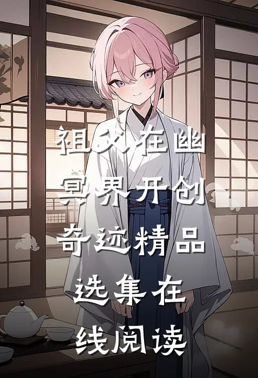 祖父在幽冥界开创奇迹精品选集在线阅读