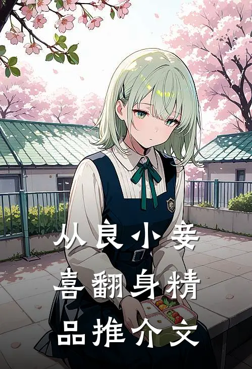 从良小妾喜翻身精品推介文