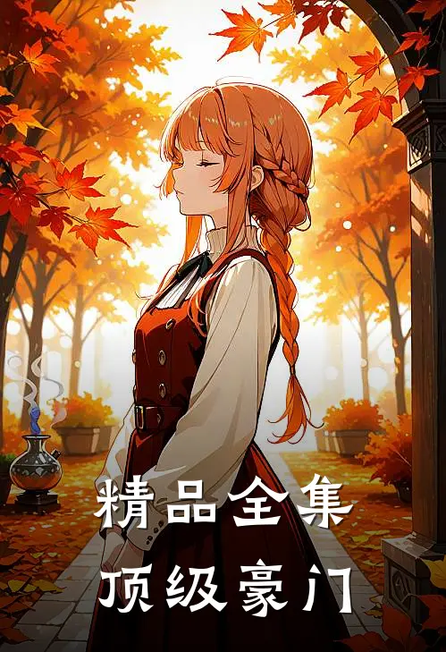 精品全集顶级豪门