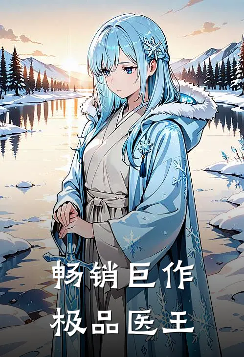 畅销巨作极品医王