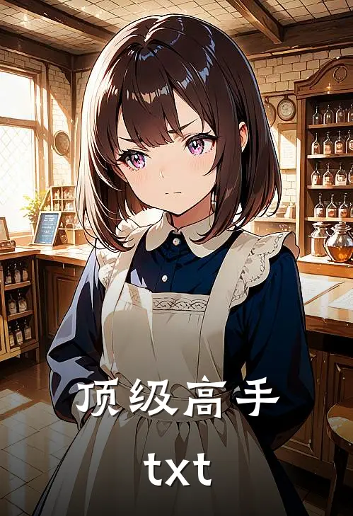 顶级高手txt