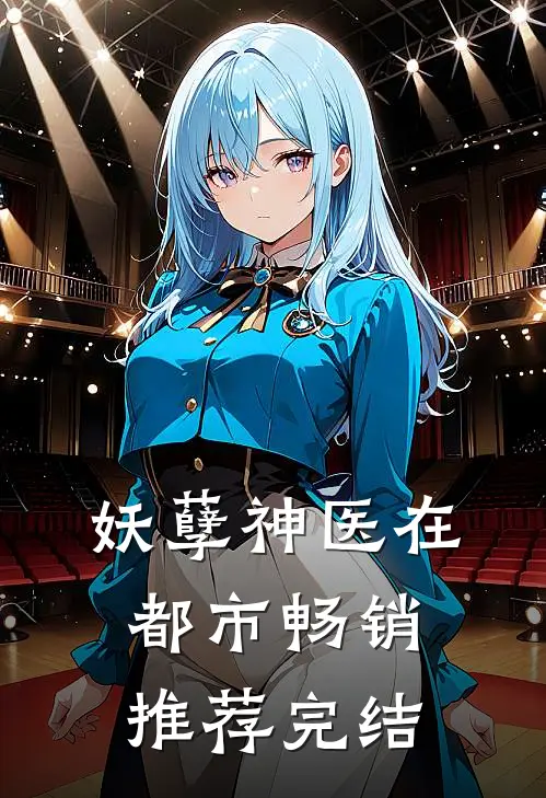 妖孽神医在都市畅销推荐完结