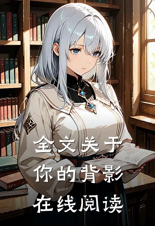全文关于你的背影在线阅读