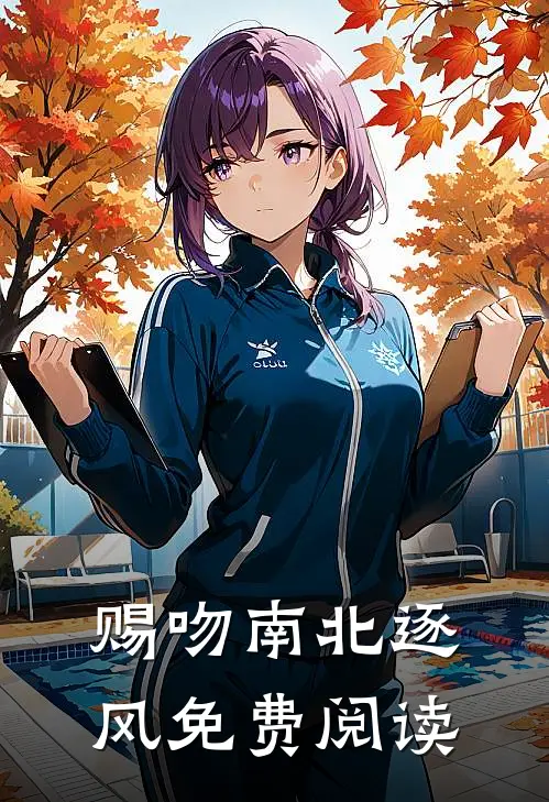 赐吻南北逐风免费阅读