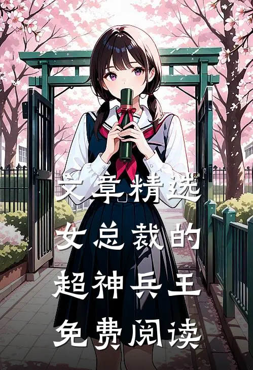 文章精选女总裁的超神兵王免费阅读