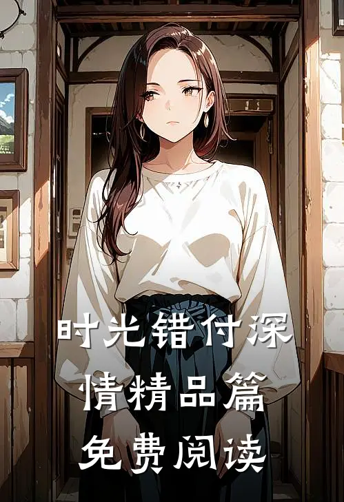 时光错付深情精品篇免费阅读