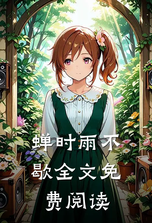 蝉时雨不歇全文免费阅读