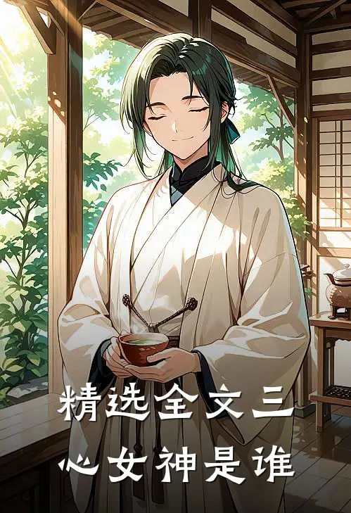 精选全文三心女神是谁