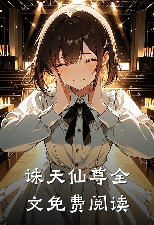 诛天仙尊全文免费阅读