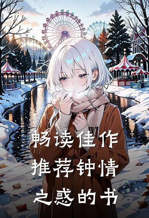 畅读佳作推荐钟情之惑的书