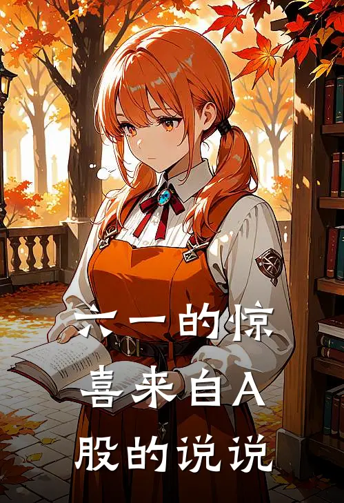 六一的惊喜来自A股的说说