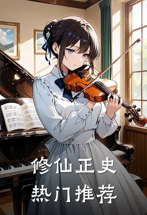 修仙正史热门推荐