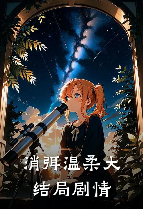 消弭温柔大结局剧情