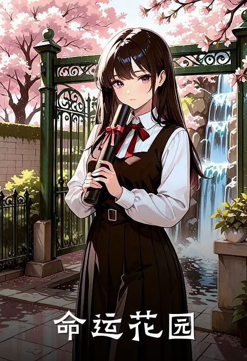 命运花园