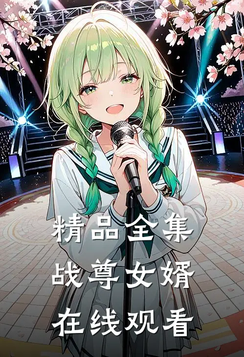 精品全集战尊女婿在线观看