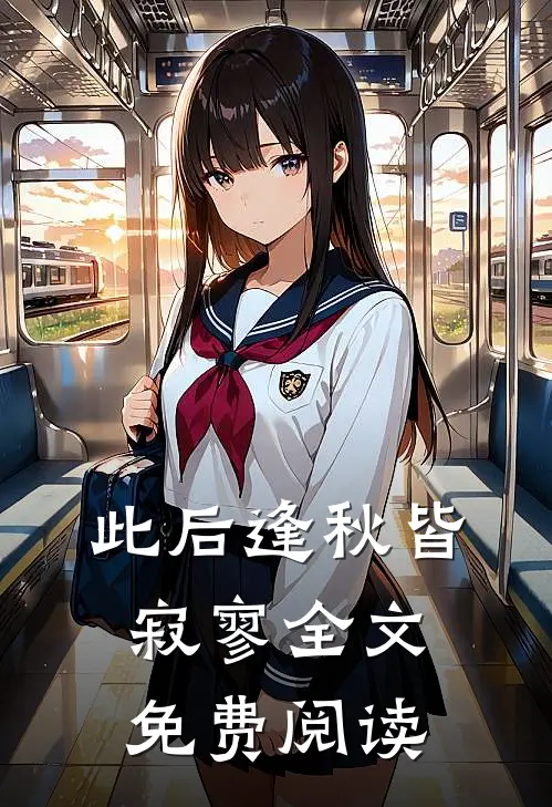 此后逢秋皆寂寥全文免费阅读