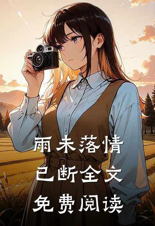 雨未落情已断全文免费阅读