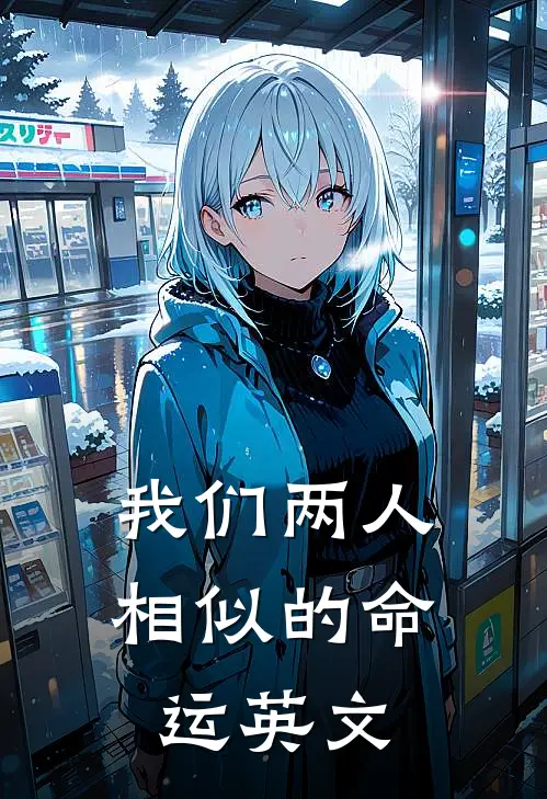 我们两人相似的命运英文
