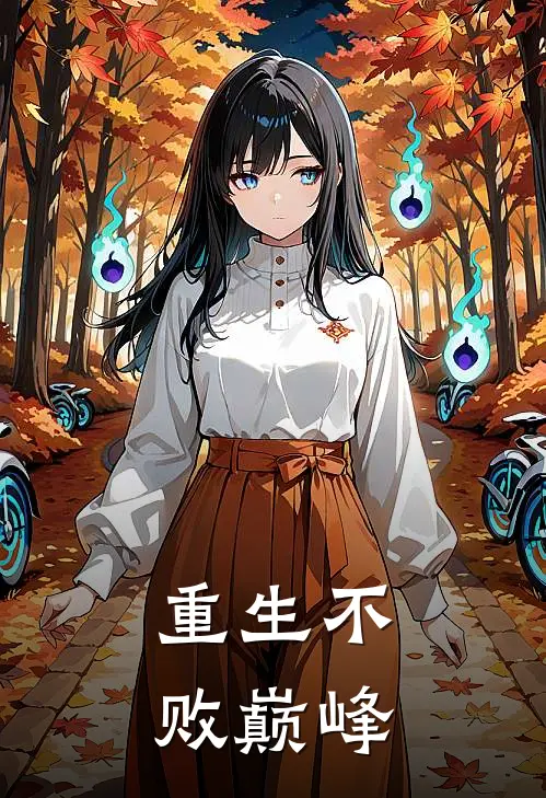 重生不败巅峰