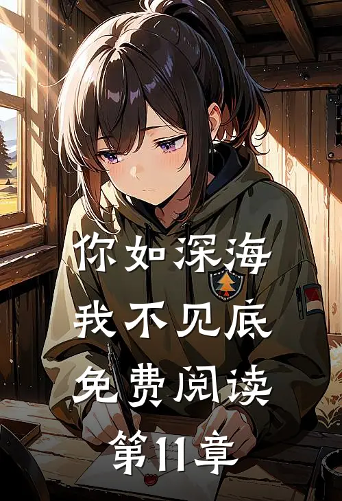 你如深海我不见底免费阅读第11章