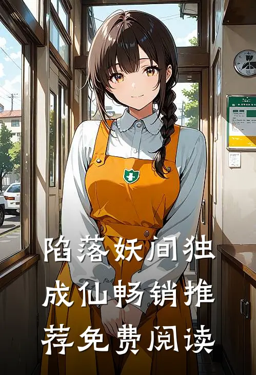 陷落妖间独成仙畅销推荐免费阅读